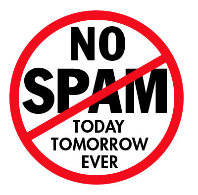 [Image: no-spam-logo.jpg]